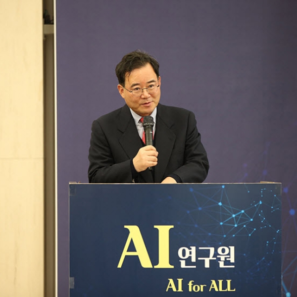 서울대 AI 연구의 오늘과 내일, AI연구원 1주년 기념 심포지엄