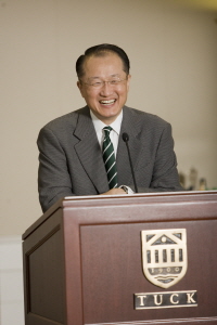 김용 총재