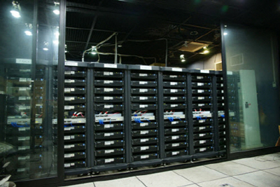 PEGASUS 슈퍼컴퓨터
