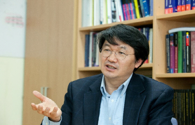 박태성 교수