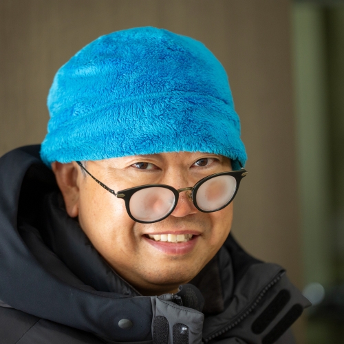 오래된 미래, 빙하에서 기후위기 해결책을 찾습니다 | 안진호 지구환경과학부 교수