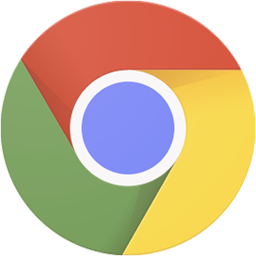 Chrome browser
