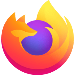 Firefox browser