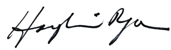 signature