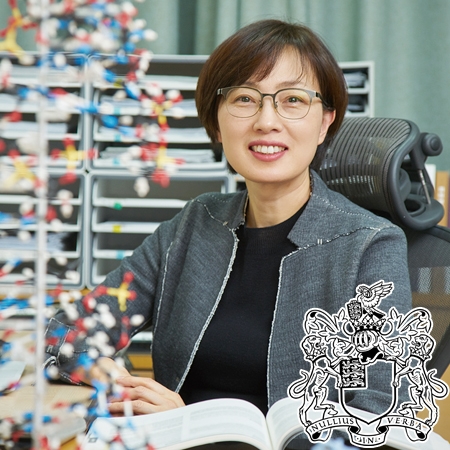 생명과학부 김빛내리 석좌교수, 한국인 최초 영국 왕립학회 회원 선정