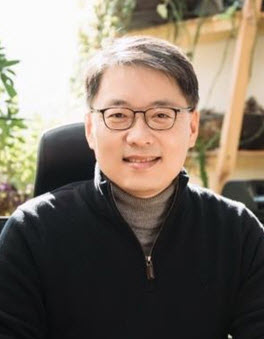 박승범 교수