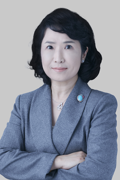박윤정 교수(서울대학교 치의학대학원)