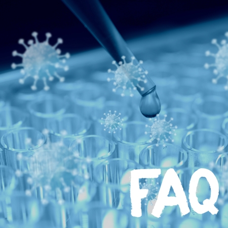 「서울대학교 신속 코로나19 분자 진단검사」에 대한 FAQ