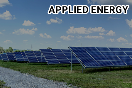 지속가능한 농업에너지 시스템, 영농형 태양광의 표준모델안 제시