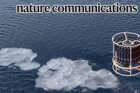 남극 빙붕의 자기 방어 기작 세계 최초 발견