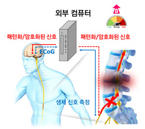 기존 연구 개념도