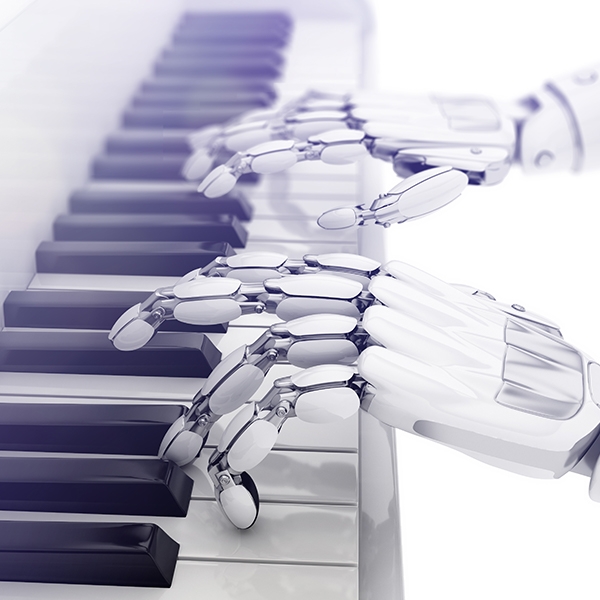 AI가 음악을 만날 때 : 〈인공지능의 음악적 소양〉