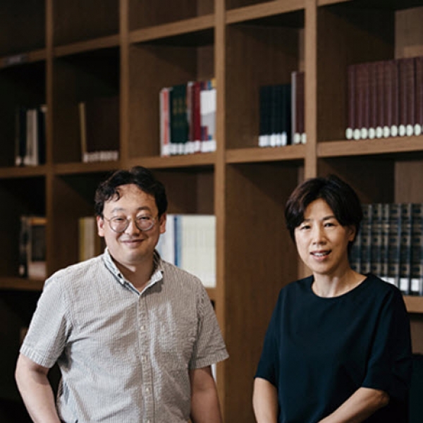 도서관에서 듣는 어제와 오늘