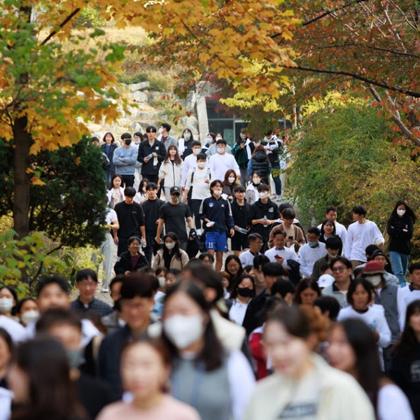 활기찬 일상 함께 만들어요! ‘2023 서울대학교 건강 주간’ 개최