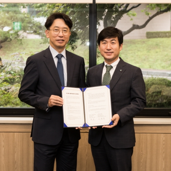 서울대학교발전기금-하나은행, 기부문화 확산을 위한 업무협약 체결