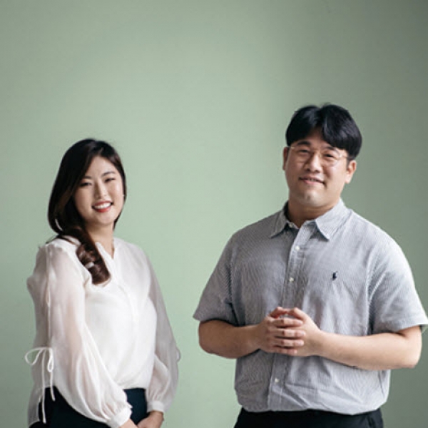 세상을 바꾸는 인사이트를 틔우다