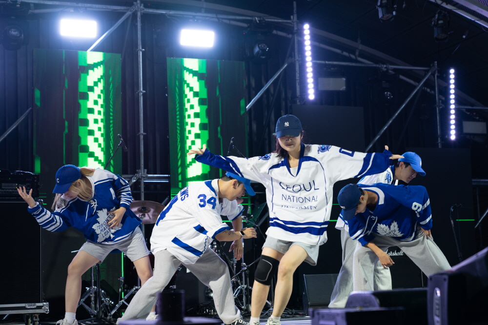 2023 가을축제 ‘SNUFESTIVAL: 온 더 보드’