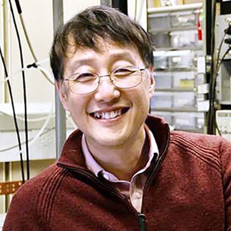 김필립 하버드대 교수, 벤저민 플랭클린 메달 수상…美의 노벨상