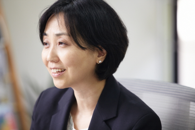 서울시립교향악단 대표 박현정 동문