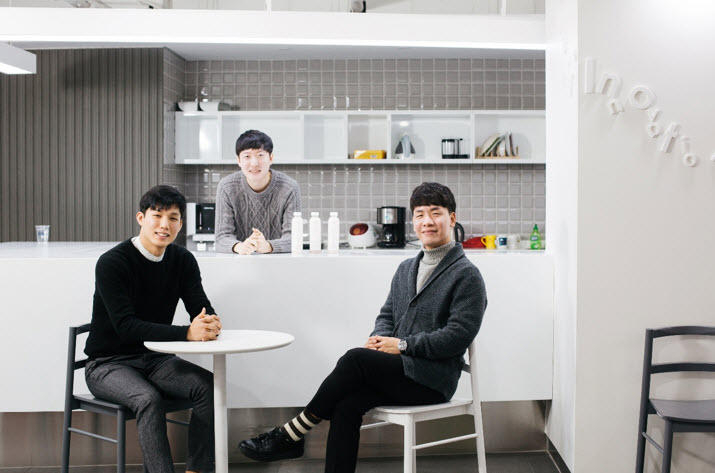 농업 창업에 혁신을 더하다 ‘밀리밀’ - 서울대뉴스 - 뉴스 - 서울대 소식 - 서울대학교
