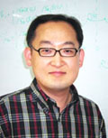 김지환 교수