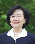 김명자(金明子) 선생
