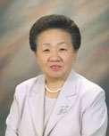 이송희(李松姬) 선생