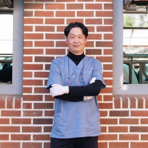 평창에서 만난 우(牛)정