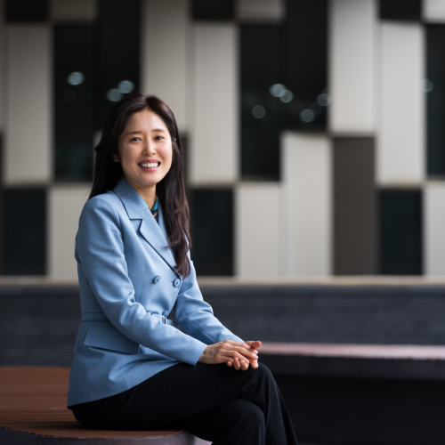 #스누새편지 박완서 작가의 서재를 서울대로 옮긴 사람