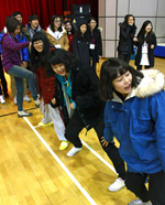 서울대학교 제5기 미래인재학교 사진