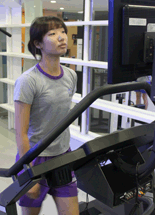 김유나 학생 사진