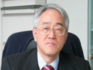 김병동 교수