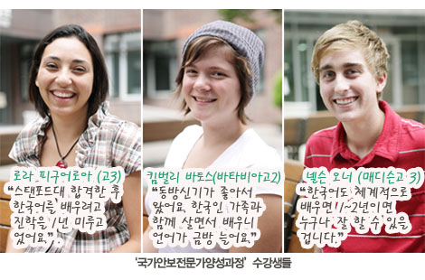 로라 피구어로아, 킴벌리 바토스, 넬슨 오너 사진