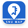 SNU MAP 아이콘