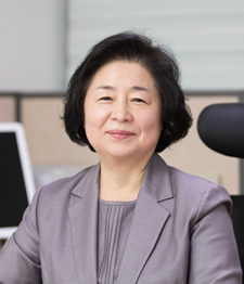 여정성 교육부총장