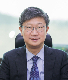 이원우 기획부총장